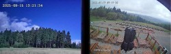 Archived image Webcam Niedersfeld - Mountain Hut Hochheide 07:00