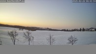 Archiv Foto Webcam Luftkurort Lückendorf - Oberdorf 05:00