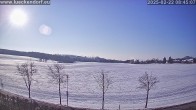 Archiv Foto Webcam Luftkurort Lückendorf - Oberdorf 07:00