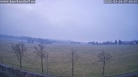 Archiv Foto Webcam Luftkurort Lückendorf - Oberdorf 01:00