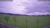 Archived image Webcam Lückendorf 08:00