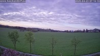 Archiv Foto Webcam Luftkurort Lückendorf - Oberdorf 01:00