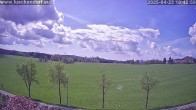 Archiv Foto Webcam Luftkurort Lückendorf - Oberdorf 04:00