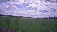 Archiv Foto Webcam Luftkurort Lückendorf - Oberdorf 06:00