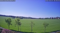 Archived image Webcam Lückendorf 07:00