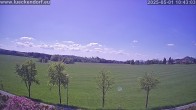 Archiv Foto Webcam Luftkurort Lückendorf - Oberdorf 09:00