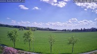 Archiv Foto Webcam Luftkurort Lückendorf - Oberdorf 13:00