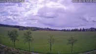 Archived image Webcam Lückendorf 11:00
