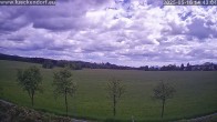 Archived image Webcam Lückendorf 13:00