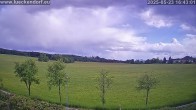 Archived image Webcam Lückendorf 10:00