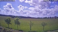 Archiv Foto Webcam Luftkurort Lückendorf - Oberdorf 09:00