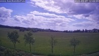 Archiv Foto Webcam Luftkurort Lückendorf - Oberdorf 11:00