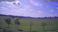 Archiv Foto Webcam Luftkurort Lückendorf - Oberdorf 09:00