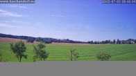 Archiv Foto Webcam Luftkurort Lückendorf - Oberdorf 07:00