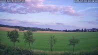 Archiv Foto Webcam Luftkurort Lückendorf - Oberdorf 19:00