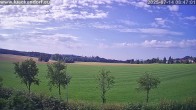 Archived image Webcam Lückendorf 07:00