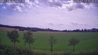Archived image Webcam Lückendorf 11:00