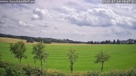 Archived image Webcam Lückendorf 13:00