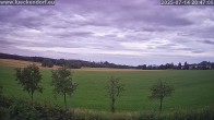 Archived image Webcam Lückendorf 19:00