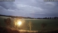 Archived image Webcam Lückendorf 21:00
