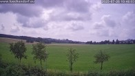 Archiv Foto Webcam Luftkurort Lückendorf - Oberdorf 09:00