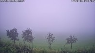 Archiv Foto Webcam Luftkurort Lückendorf - Oberdorf 07:00