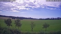 Archiv Foto Webcam Luftkurort Lückendorf - Oberdorf 09:00