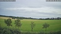 Archiv Foto Webcam Luftkurort Lückendorf - Oberdorf 19:00