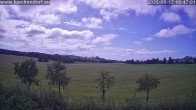 Archiv Foto Webcam Luftkurort Lückendorf - Oberdorf 09:00