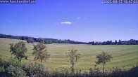 Archiv Foto Webcam Luftkurort Lückendorf - Oberdorf 15:00