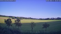 Archiv Foto Webcam Luftkurort Lückendorf - Oberdorf 17:00