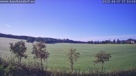 Archiv Foto Webcam Luftkurort Lückendorf - Oberdorf 04:00