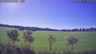 Archiv Foto Webcam Luftkurort Lückendorf - Oberdorf 06:00