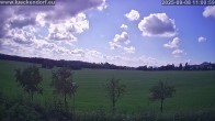 Archived image Webcam Lückendorf 08:00