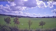 Archiv Foto Webcam Luftkurort Lückendorf - Oberdorf 10:00