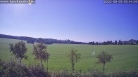 Archiv Foto Webcam Luftkurort Lückendorf - Oberdorf 06:00