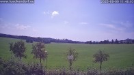 Archiv Foto Webcam Luftkurort Lückendorf - Oberdorf 08:00