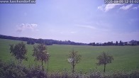 Archiv Foto Webcam Luftkurort Lückendorf - Oberdorf 09:00