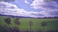 Archived image Webcam Lückendorf 08:00