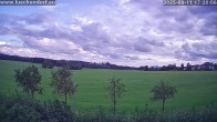 Archived image Webcam Lückendorf 14:00