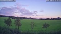 Archived image Webcam Lückendorf 16:00