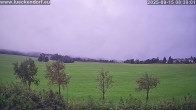 Archiv Foto Webcam Luftkurort Lückendorf - Oberdorf 07:00