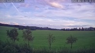 Archived image Webcam Lückendorf 17:00