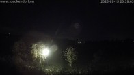 Archived image Webcam Lückendorf 19:00