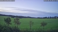 Archiv Foto Webcam Luftkurort Lückendorf - Oberdorf 05:00