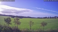 Archiv Foto Webcam Luftkurort Lückendorf - Oberdorf 07:00
