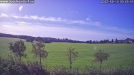 Archived image Webcam Lückendorf 08:00