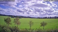 Archived image Webcam Lückendorf 13:00