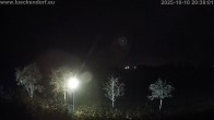 Archiv Foto Webcam Luftkurort Lückendorf - Oberdorf 19:00