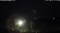 Archiv Foto Webcam Luftkurort Lückendorf - Oberdorf 21:00